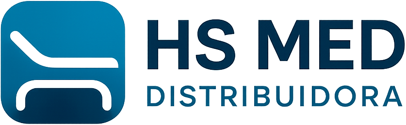 HS MED Distribuidora